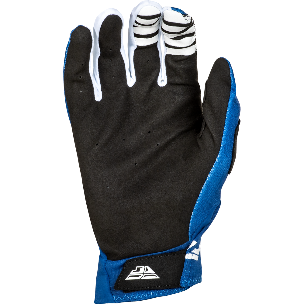 Pro Lite Gloves Red/White/Blue Xs