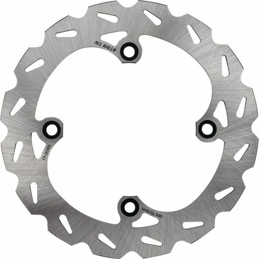 Brake Rotor