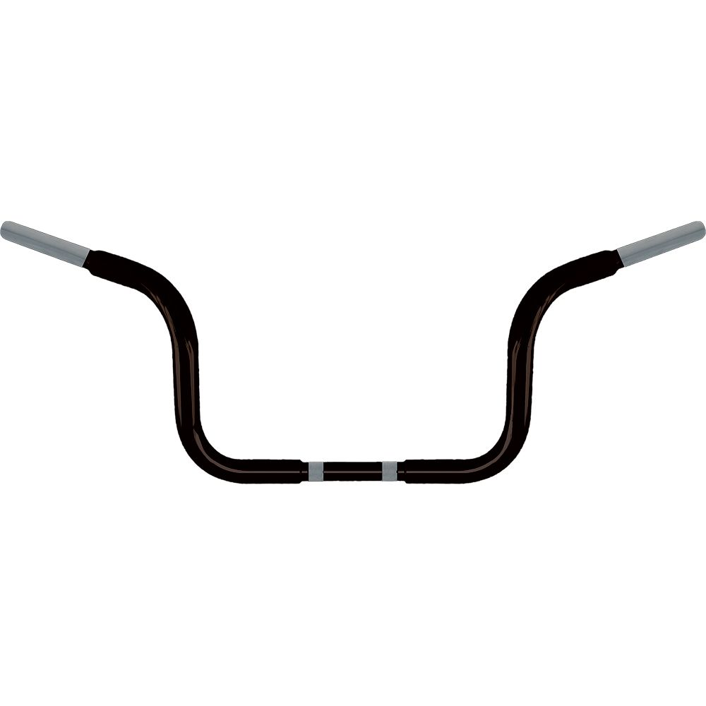 Chubby Bagger Bar Satin Black