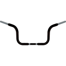 Chubby Bagger Bar Satin Black