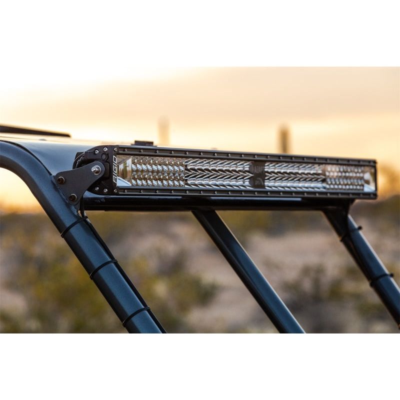 
                      
                        Rigid Industries 2017 Can-Am Maverick X3 Roof Mount (Fits 40in. RDS-Series/E-Series/SR-Series PRO)
                      
                    