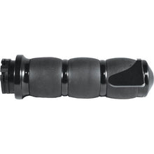 Velvet Air Grips Tbw Throttle Boss Black