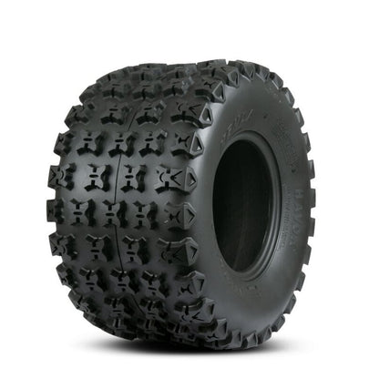 Kenda K3211 Havok Rear Tire - 18x10-8 4PR 29J TL 243N1034