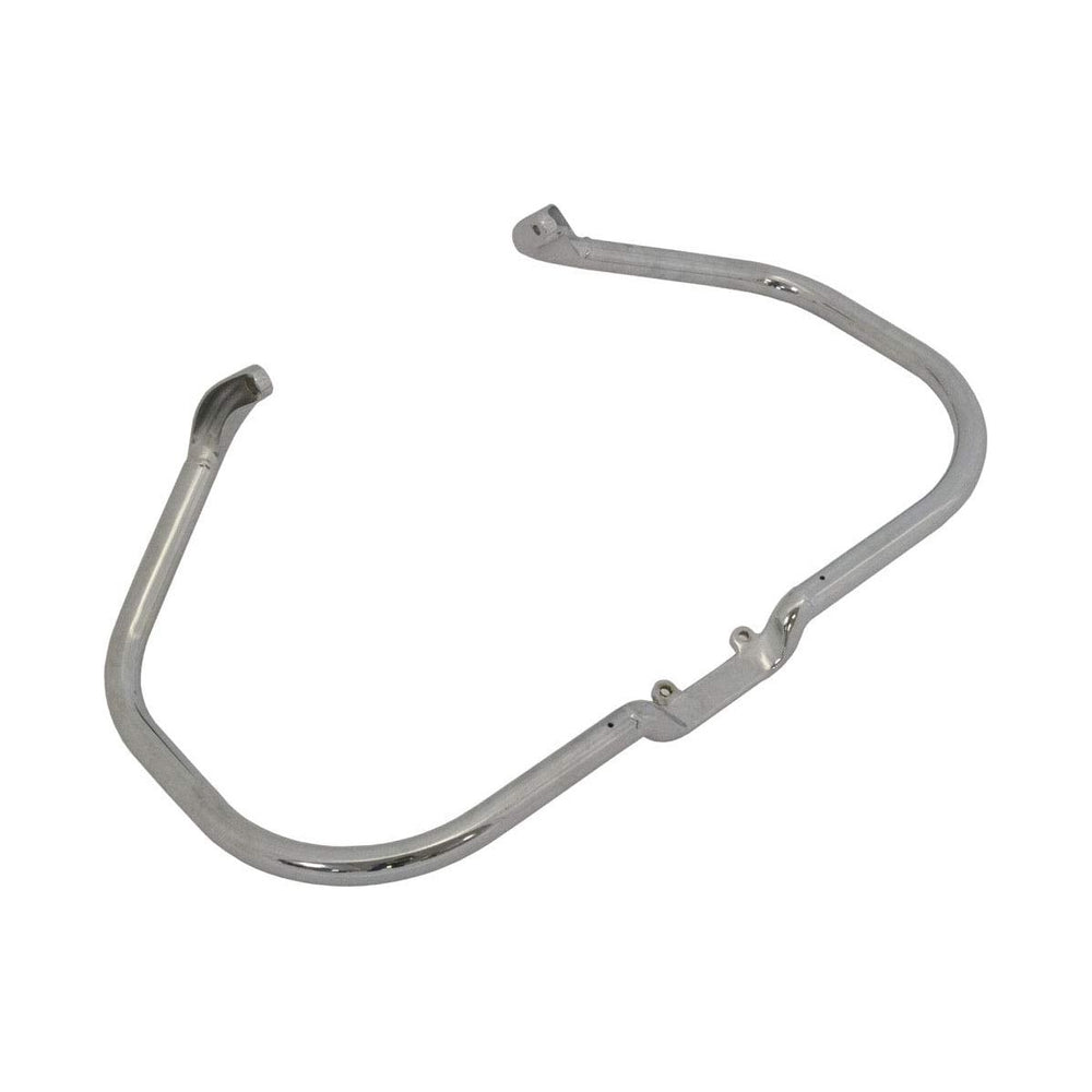 
                      
                        Indian Motorcycle Highway Bar, Chrome, Genuine OEM Part 1020361-156, Qty 1
                      
                    