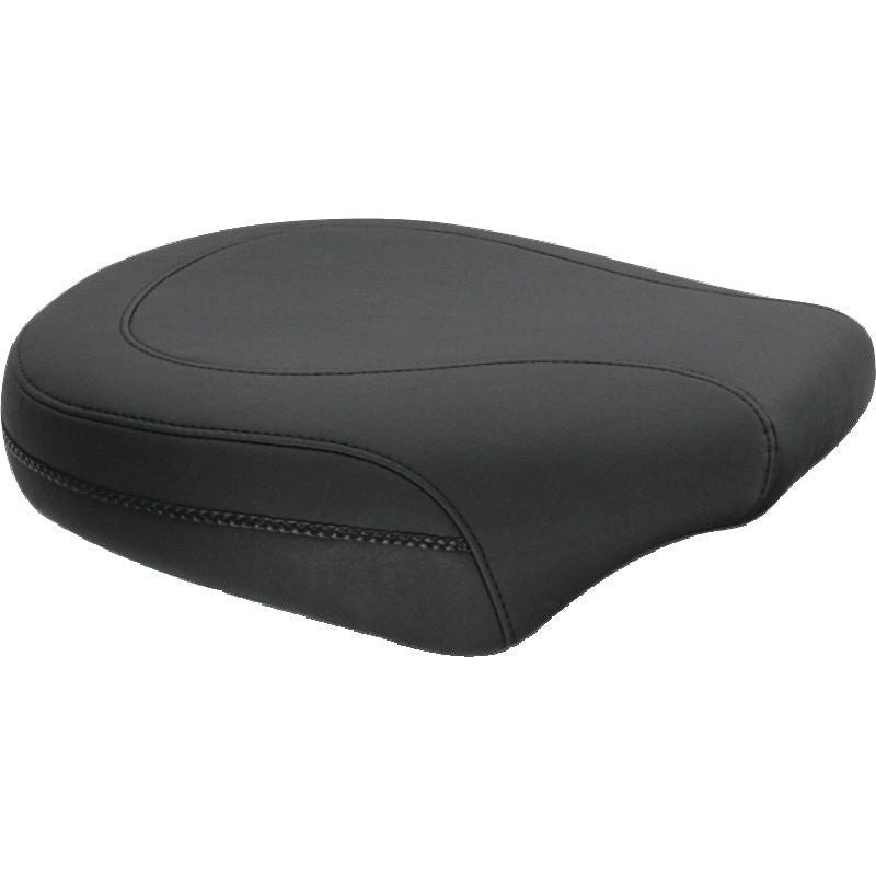 Mustang 82-03 Harley Sportster Fender Bib w/Studs - Black