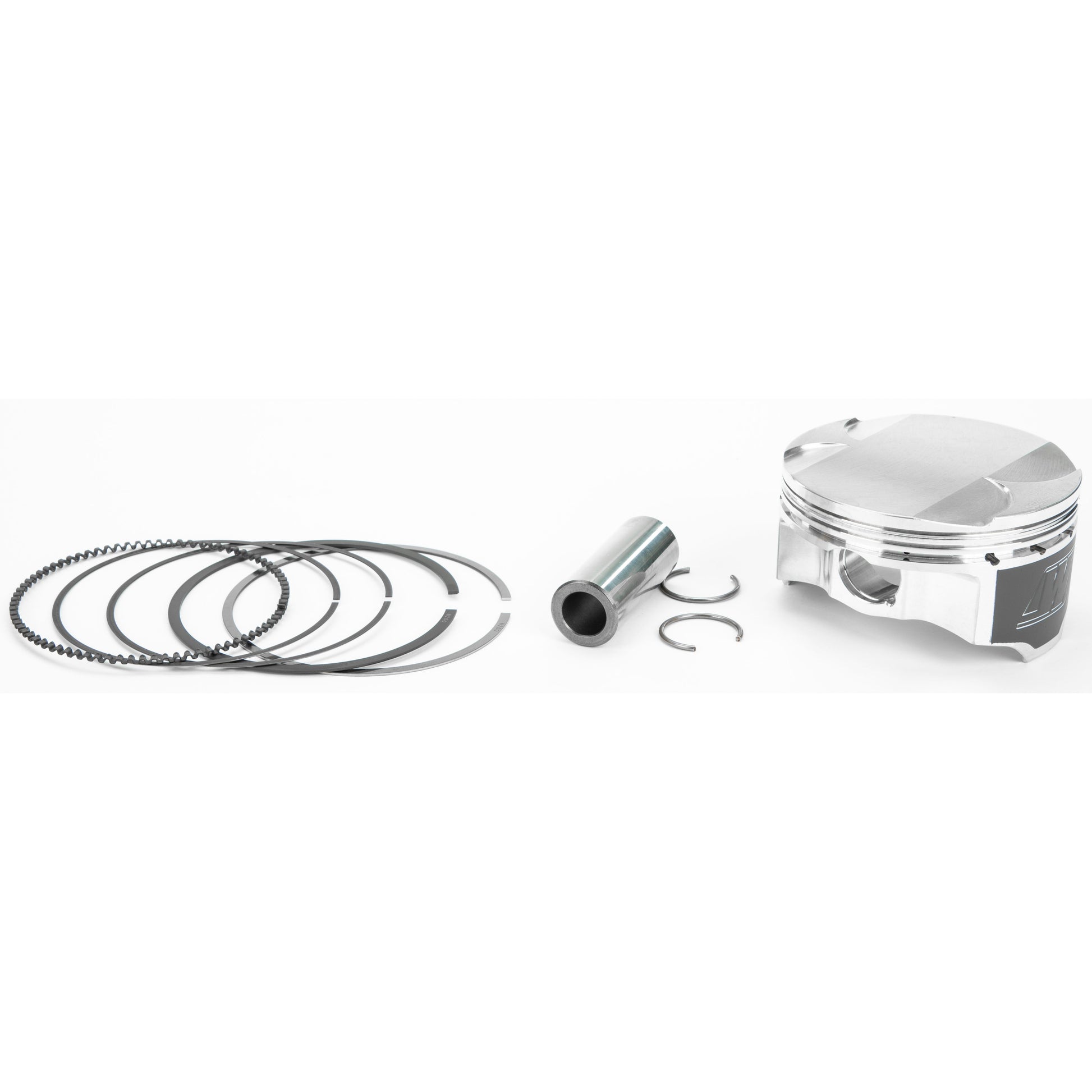 Piston Kit Armorglide 92.00/Std 10.5:1 Hon