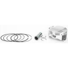 Piston Kit Armorglide 92.00/Std 10.5:1 Hon