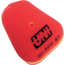 Multi Stage Competition Air Filter