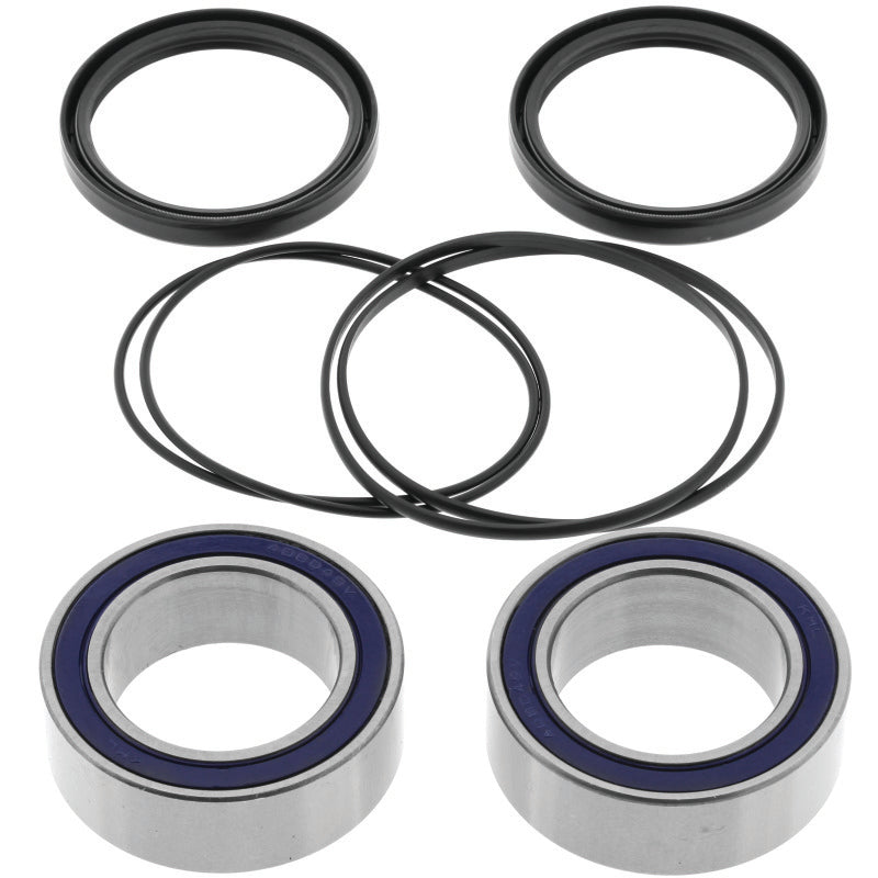 
                      
                        QuadBoss 85-86 Honda ATC250R Rear Carrier Bearing Upgrade Kit
                      
                    