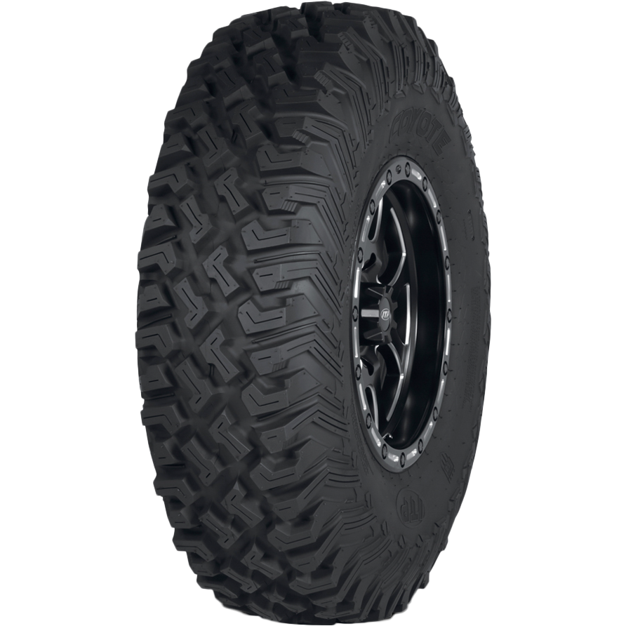 Tire Coyote 28x10r 14