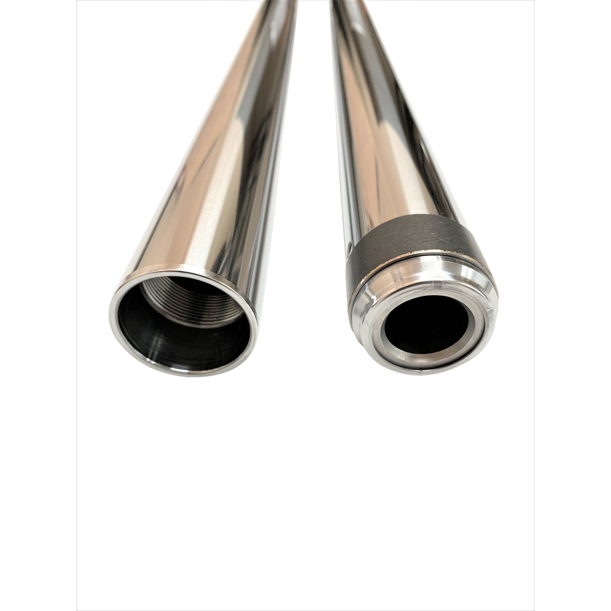 Pro One Chrome Fork Tubes 49mm 27 1/2"