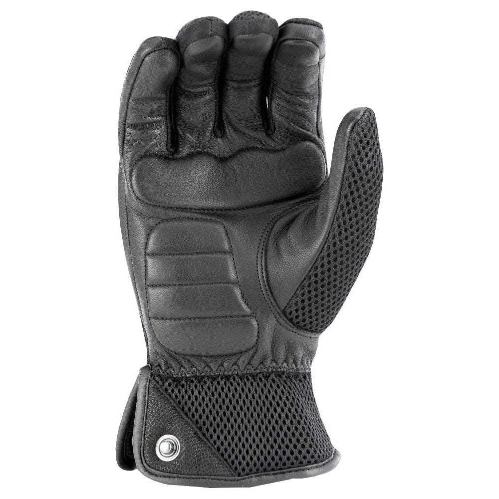 Turbine Mesh Gloves Black Sm
