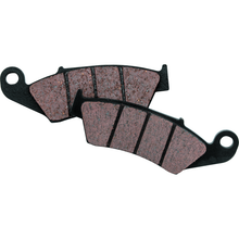 BikeMaster Honda Brake Pads