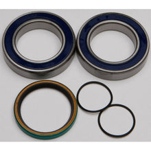 Chain Case Bearing & Seal Kit