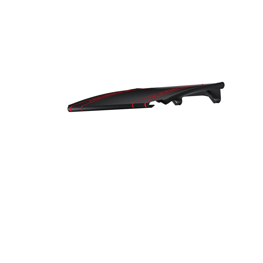 
                      
                        Polaris Slingshot Excursion Top Canvas Roof, Red, for Specific Signature LE, R, S, SL, SLR and Roush Edition Models, Includes Canvas Only, Easy Install, Sun and Weather Protection - 2890564
                      
                    