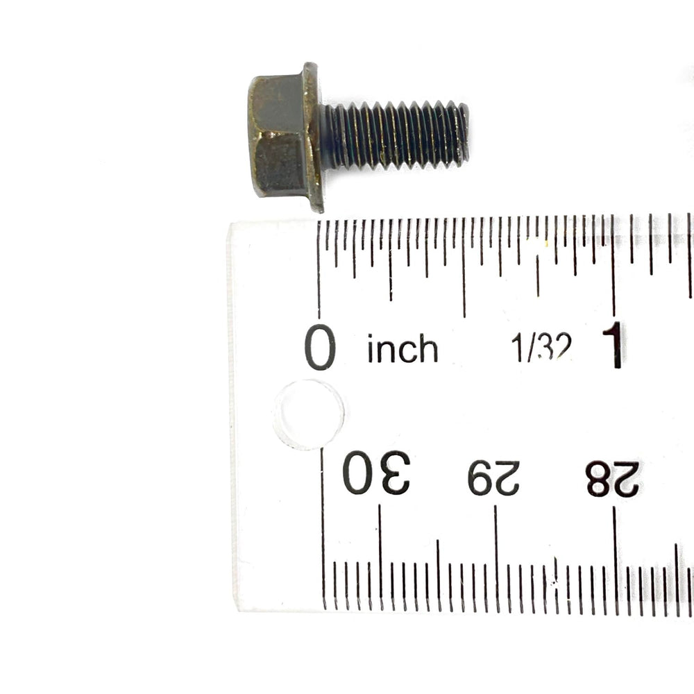 
                      
                        0450701 Hex Washer Face Bolt Part
                      
                    