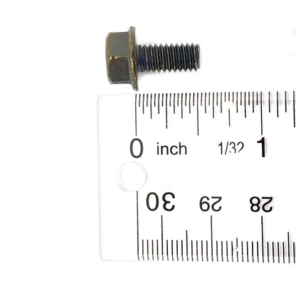 0450701 Hex Washer Face Bolt Part