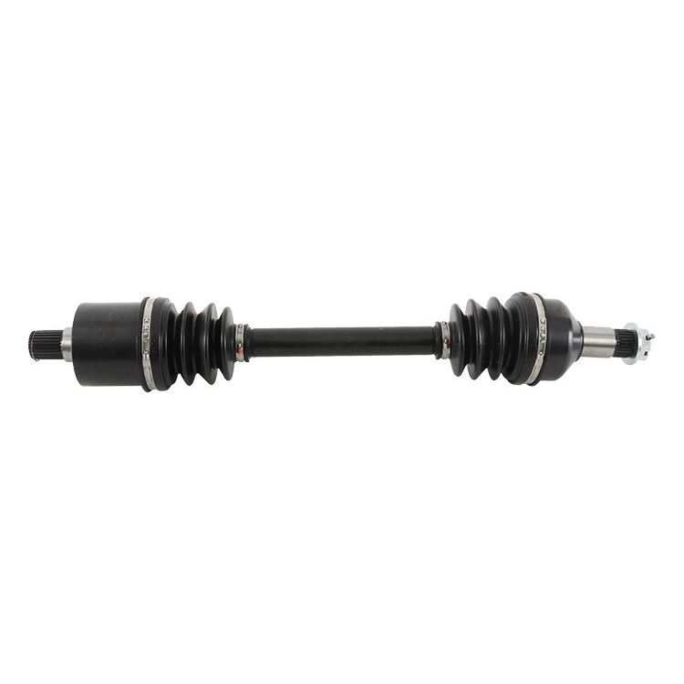8 Ball Extreme Axle Rear