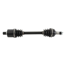 8 Ball Extreme Axle Rear