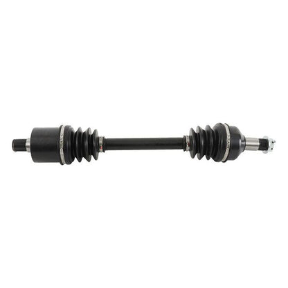 8 Ball Extreme Axle Rear