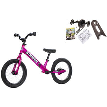 14x Sport Balance Bike Pink