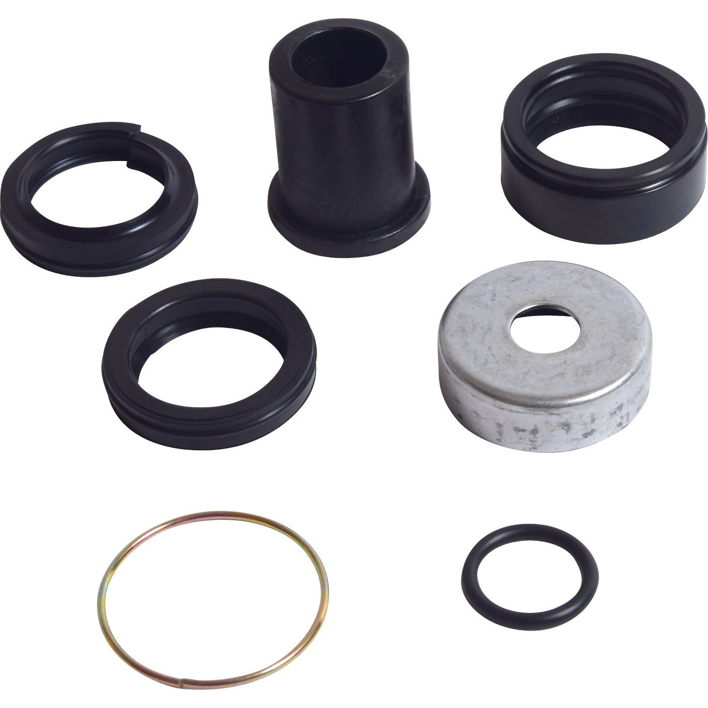 Lower Steering Bearing Kit