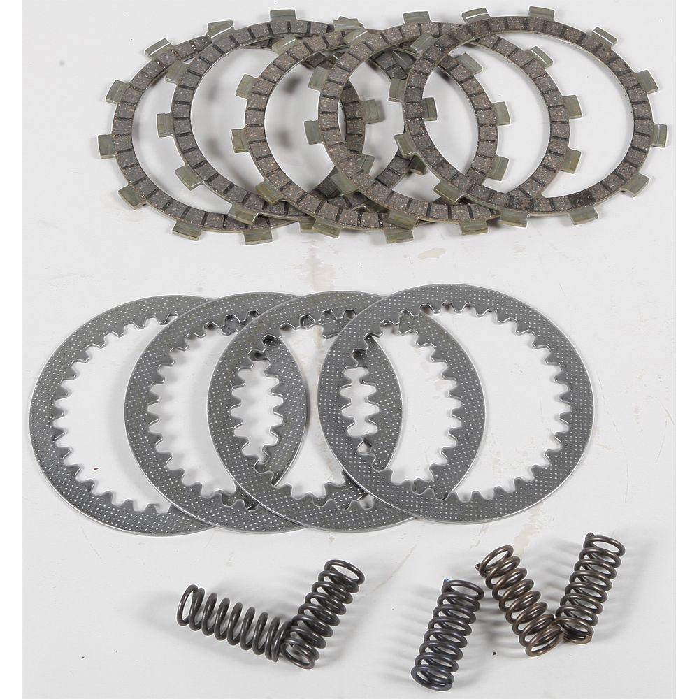 Clutch Set Drc25