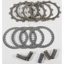 Clutch Set Drc25