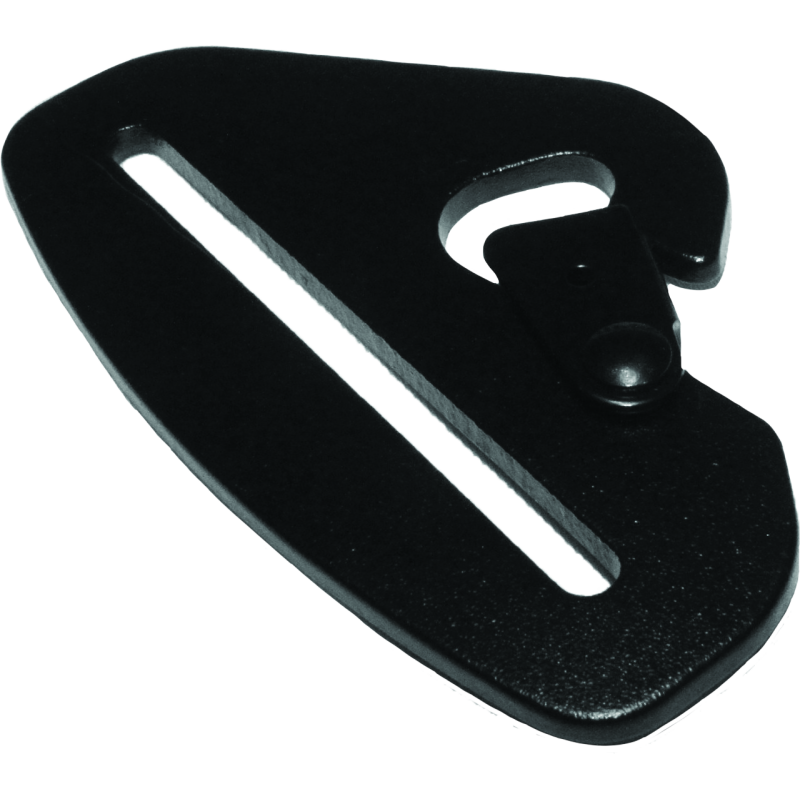 DragonFire Racing Harness Tab 3 in. Quick Release