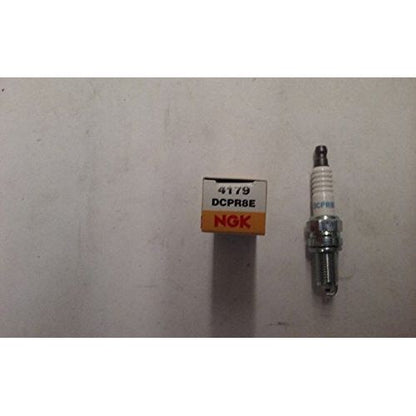Spark Plug, DCPR8E, NGK, Part 3088051