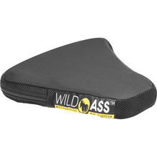 Seat Cushion Sport Classic Black