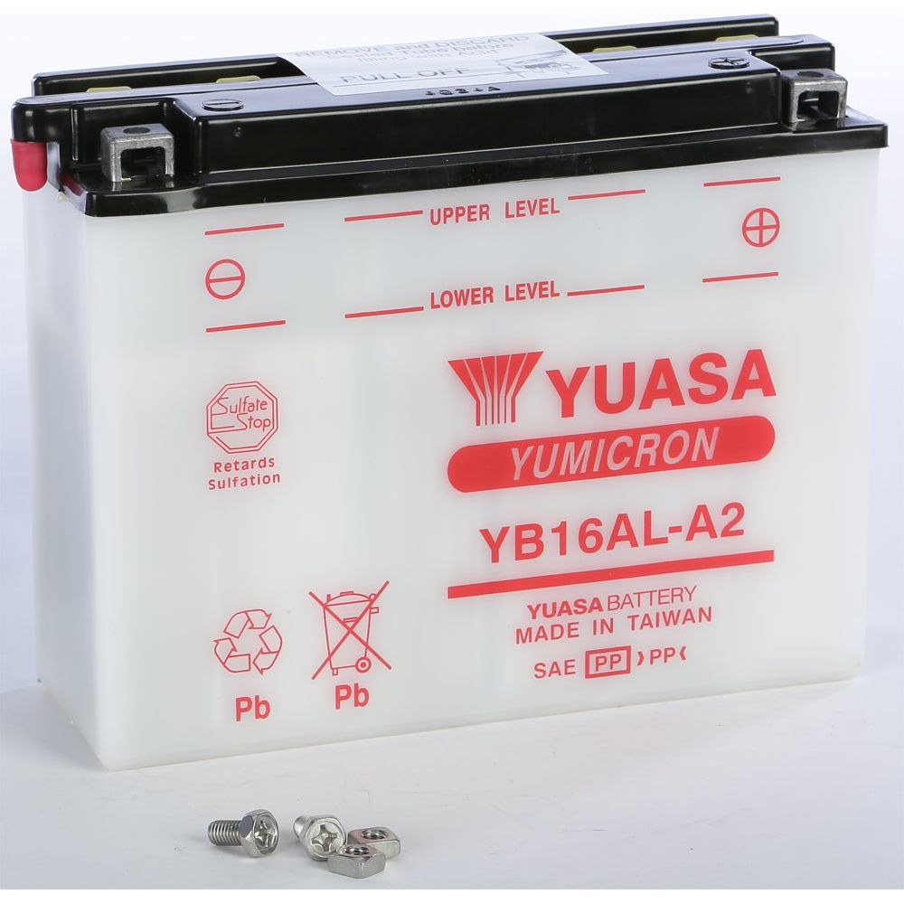 Battery Yb16al A2 Conventional