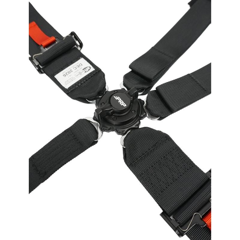 PRP 5.3x2 Cam-Lock Harness