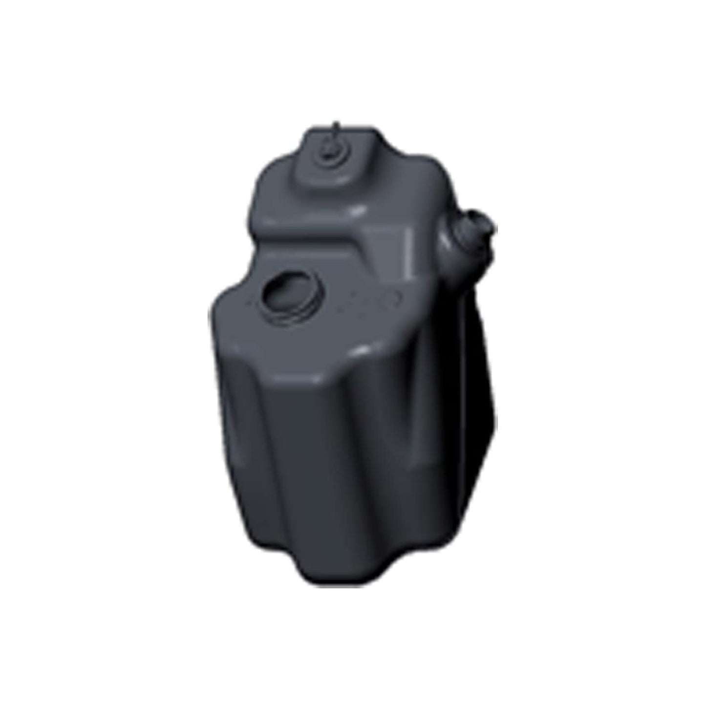 Polaris Slingshot Fuel Tank Weld, Genuine OEM Part 1018856, Qty 1
