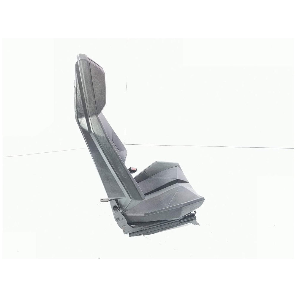 
                      
                        Polaris Slingshot Seat Bottom Cushion, Titanium Metallic/Black, Genuine OEM Part 2685152-1415, Qty 1
                      
                    