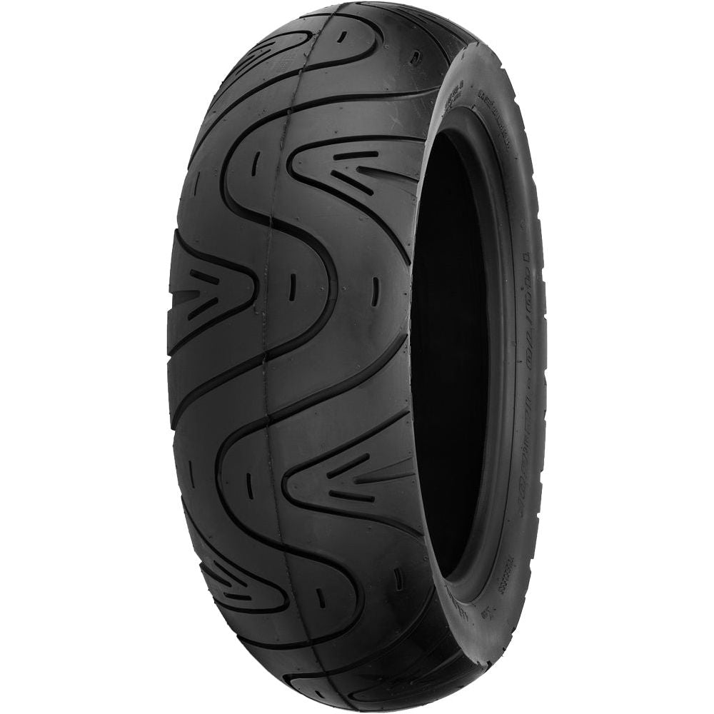 Tire Sr007 Rear 120/70 11 50l Bias Tl