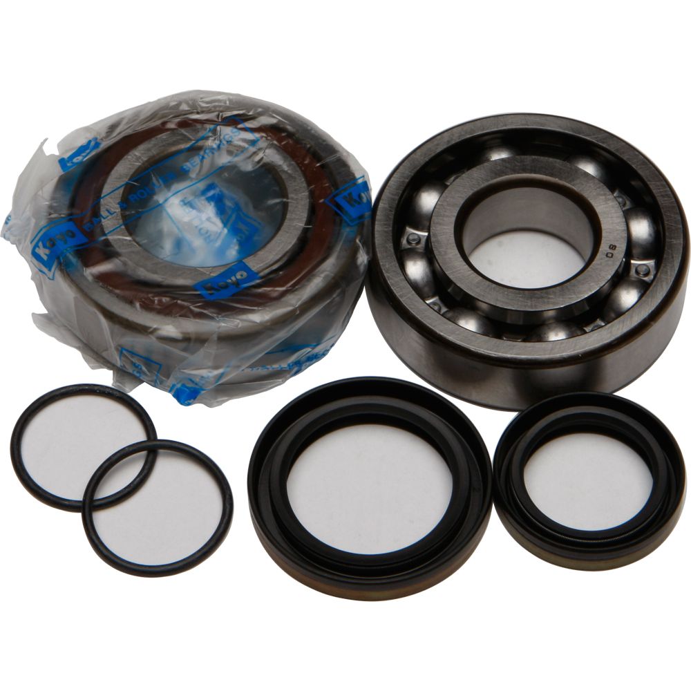 Crankshaft Bearing/Seal Kit