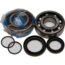 Crankshaft Bearing/Seal Kit