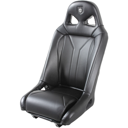 G2 Rear Seat Black