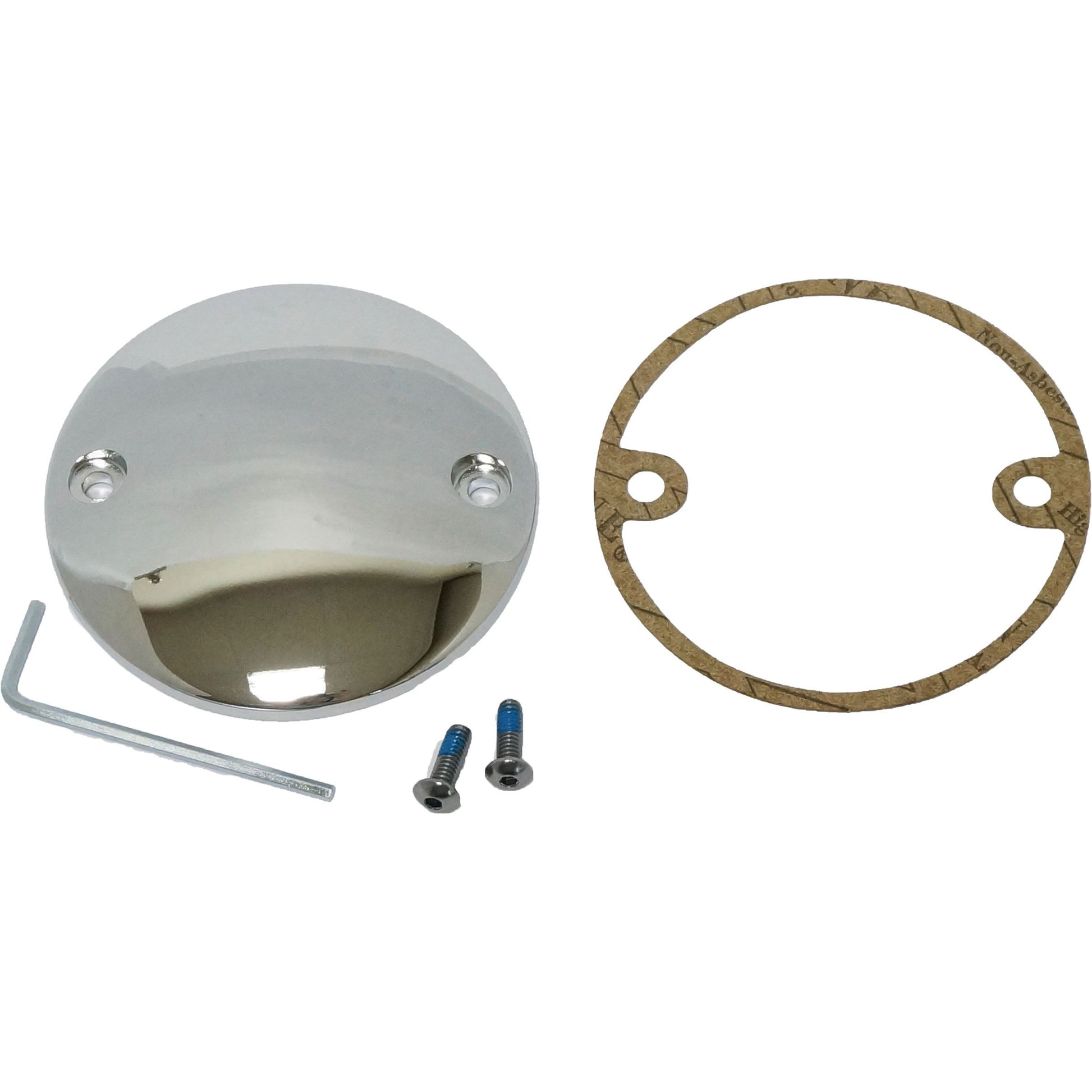 Point Cover Chrome 86 20 Xl