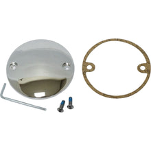 Point Cover Chrome 86 20 Xl