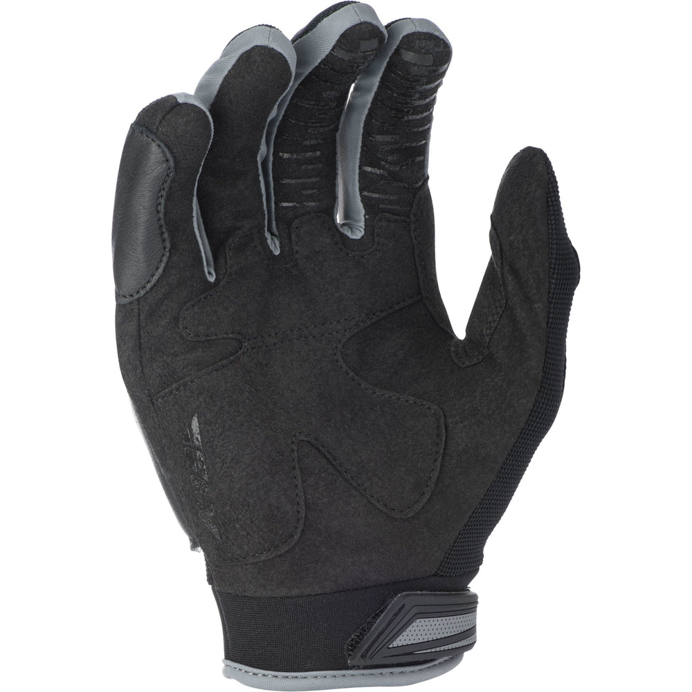 Patrol Xc Gloves Black Sz 13