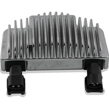 Twin Power 08-17 FXD Chrome Voltage Regulator Replaces H-D 7455-04 74361-08 40 Amp