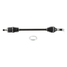 8 Ball Extreme Axle Front