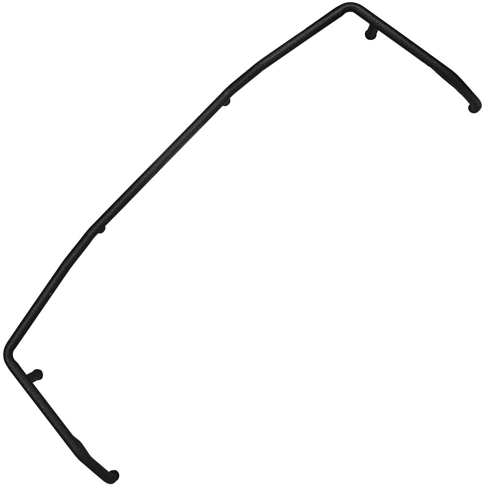 
                      
                        Polaris ATV Front Rack Extender- Black
                      
                    