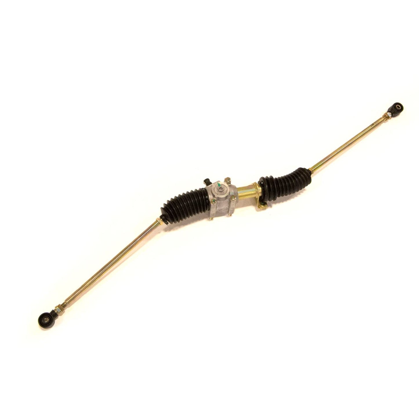 Polaris Steering Gear Box Rack and Pinion Assembly for Specific RANGER XP 1000, XP 900, BRUTUS, Including CREW, Diesel, EPS Models and More, Durable Design, Perfect Fit, Engineered to Last - 1823902