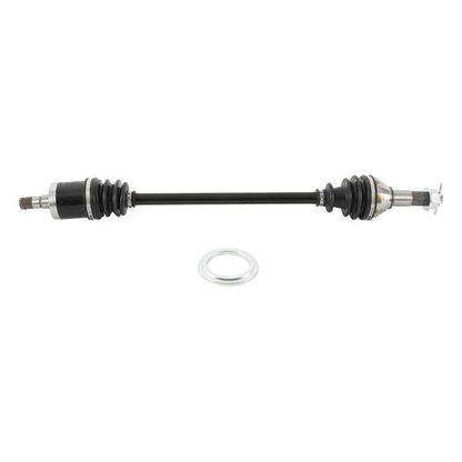 6 Ball Heavy Duty Axle Front