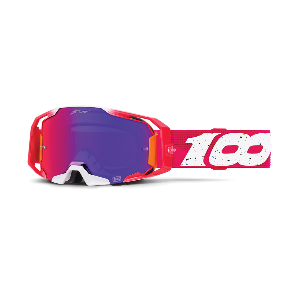 
                      
                        Armatic Goggle 2/Pk Jett Lawrence Le Kit
                      
                    