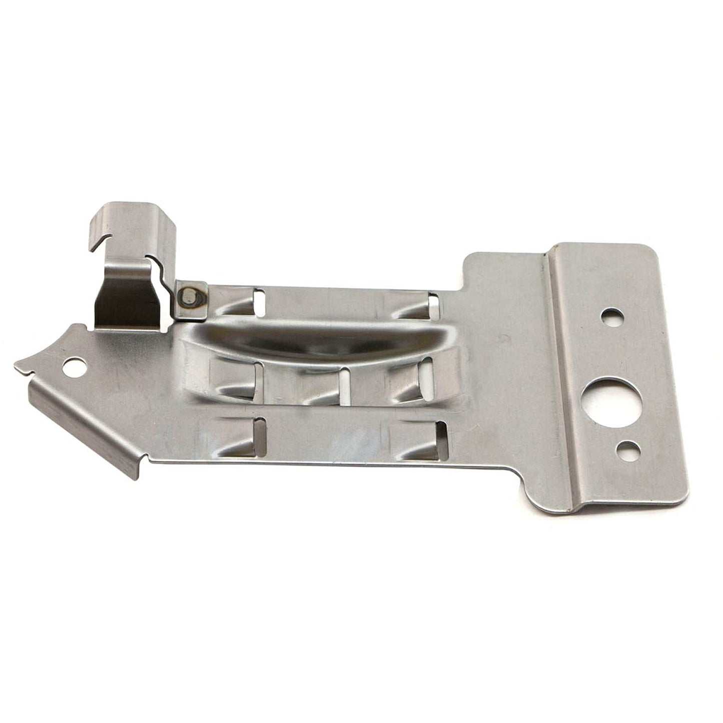 Polaris ATV Windage Plate, PTO, Genuine OEM Part 5257984, Qty 1