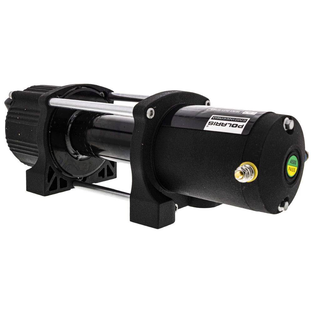 
                      
                        Polaris Ranger WINCH, Genuine OEM Part 2204855, Qty 1
                      
                    